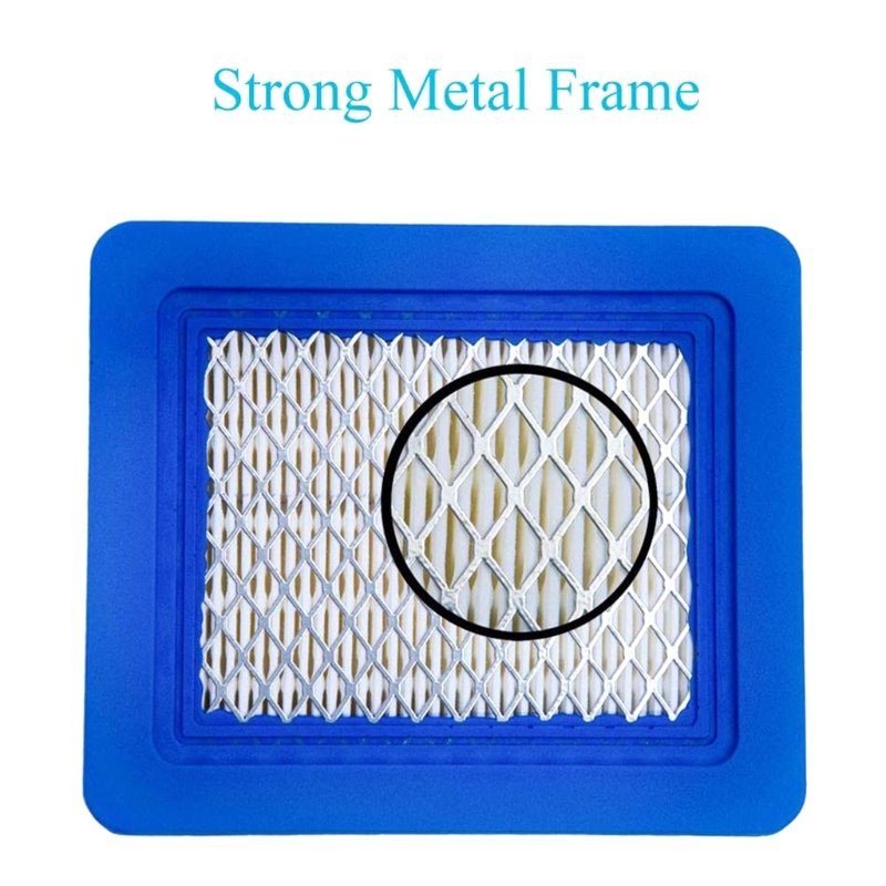 Filtre à Air Pompe à Eau, Tronçonneuse