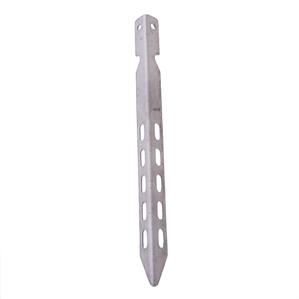 Tent Pegs 16cm Titanium Tent Stake Outdoor Tent Nail Peg Tent Accessories