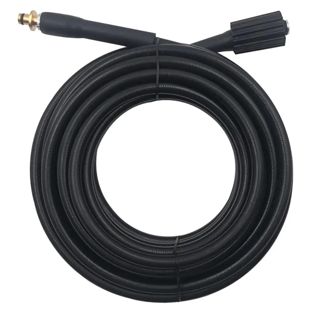 M22x1.5 High Pressure Washer Replacement Extension Hose 6m for  K2