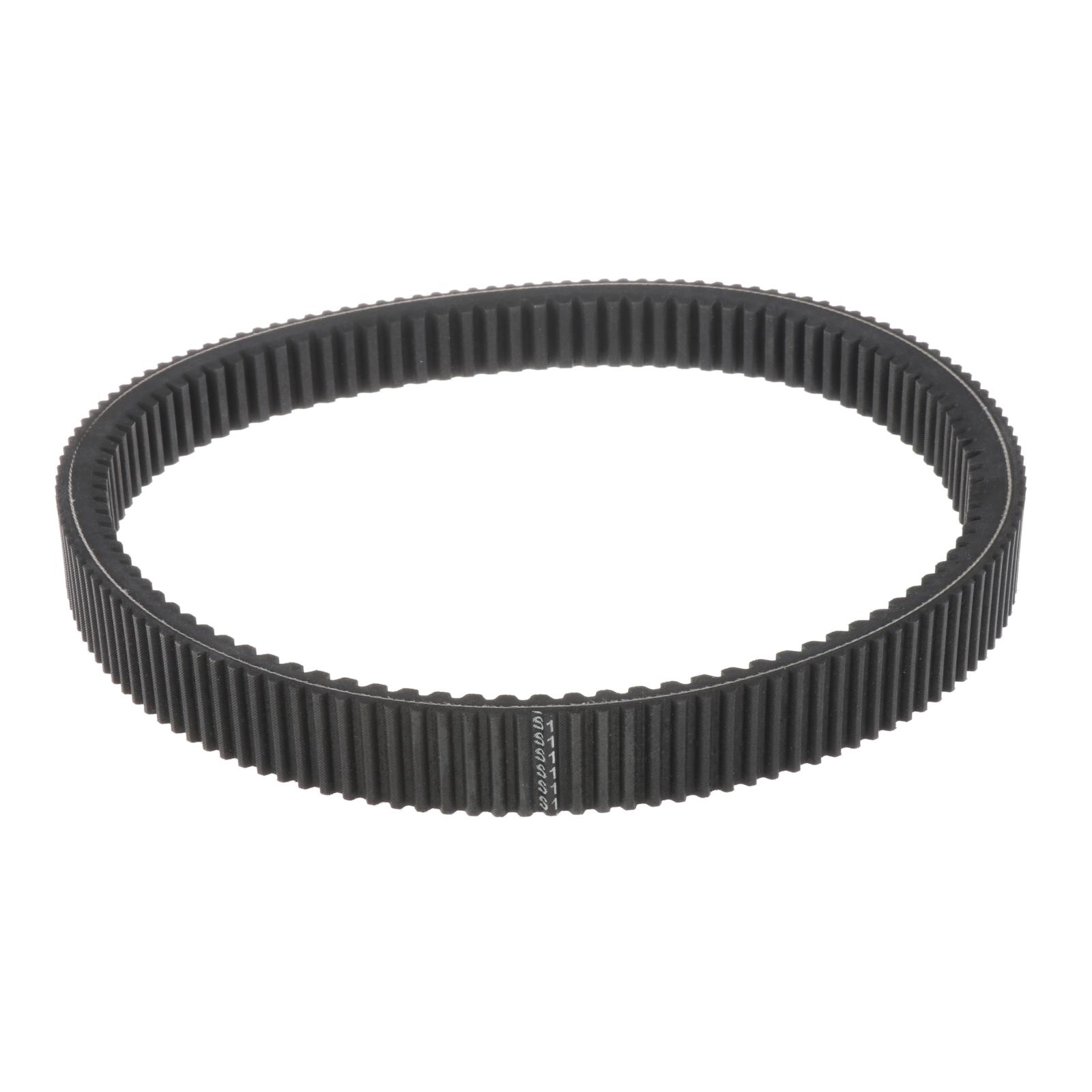 New Snowmobile Performance Drive Belt Replace 417300571 for Ski-Doo 850 E-TEC, for deep snow, trail or fast tracks.