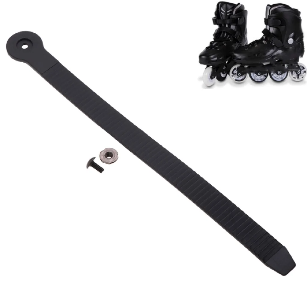 Inline Skate Shoes Strap Band Replacement - Lightweight & Durable