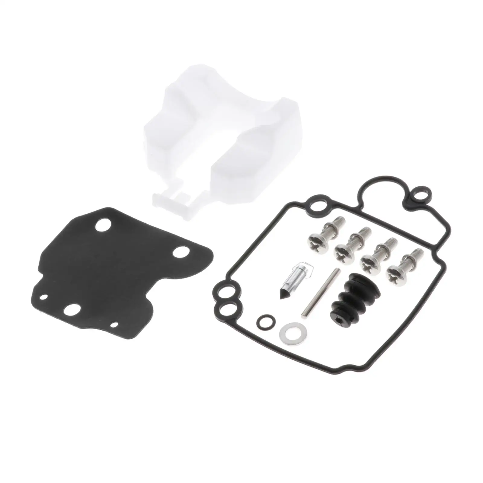 6BL-14301 6BL-W0093-00-00 6BL-W0093-00 Boat Engine Carburetor Repair Kit for Yamaha 4-stroke 25HP F25 T25 F25D F25L F25S T25LA