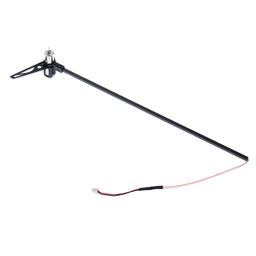 16.5cm/6.49'' Tail Motor Group for WLtoys XK K110 RC Drone Helicopter Parts