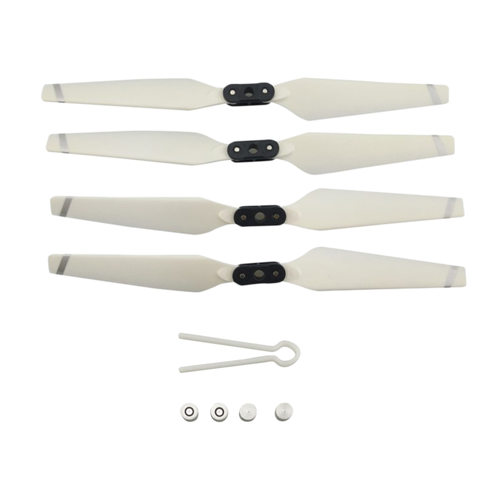 4x Propeller Drone Prop for Hubsan H501S H501C H501A H501M H501S W H501S pro 4x Propeller Drone Prop for Hubsan H501S H501C H501A H501M H501S W H501S pro