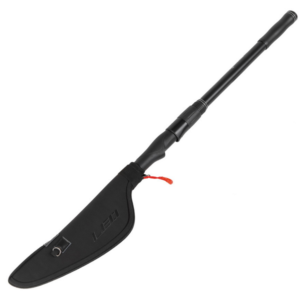 Fishing Rod Tip Protector Cover Saver Band Telescopic Rod Sleeve Head Cap Hat