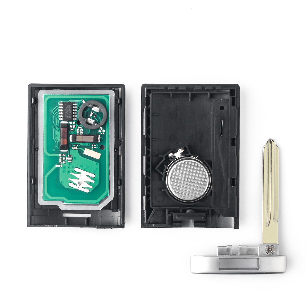 Chiave telecomando per Cadillac CTS 2008-2015 STS 2008-2011 SLS 315MHz ID46 - Ha251513e1e7745ccadc972605f6e6bca0