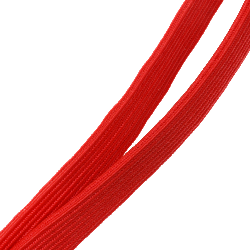 MTB Bike Bicycle  Fixed Strap Band Elastic Tie Luggage Rope Cord With