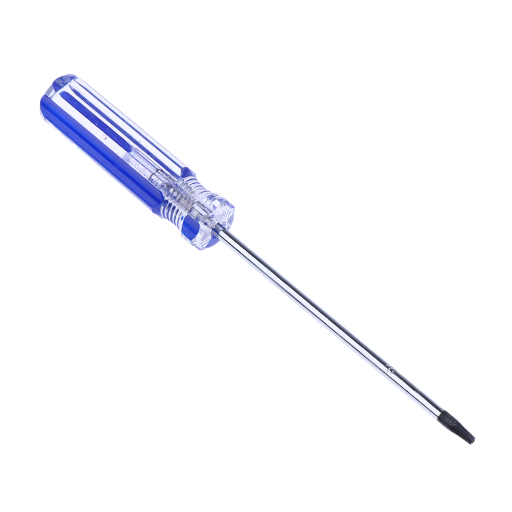 Repair Screwdriver T8 Security Screw Tool for  360 /  One Controller - Blue