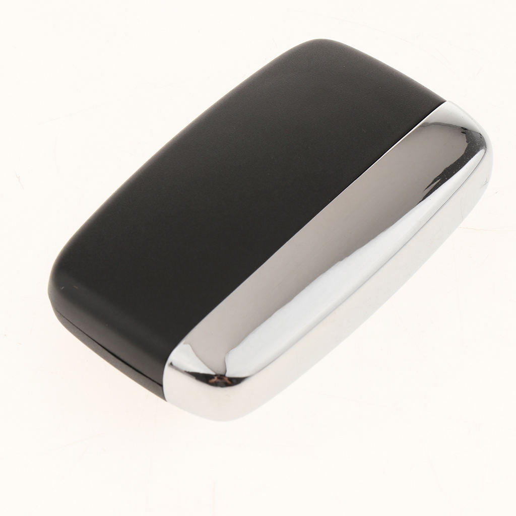 Perfect Replacement 5 Button Car Remote Key PCF7945 Chip + Battery for RANGE ROVER SPORT 2010 2011 2012 2013 2014 2015