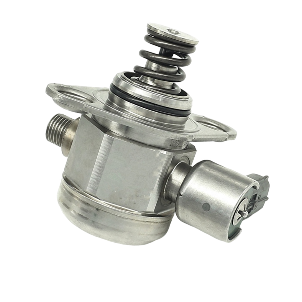 High Pressure Fuel Pump, for Nissan Juke 1.6L 2011-2017, for Rogue Sport 2.0L 2017, Car Vehicle Parts 16630-4BA0A Accessory