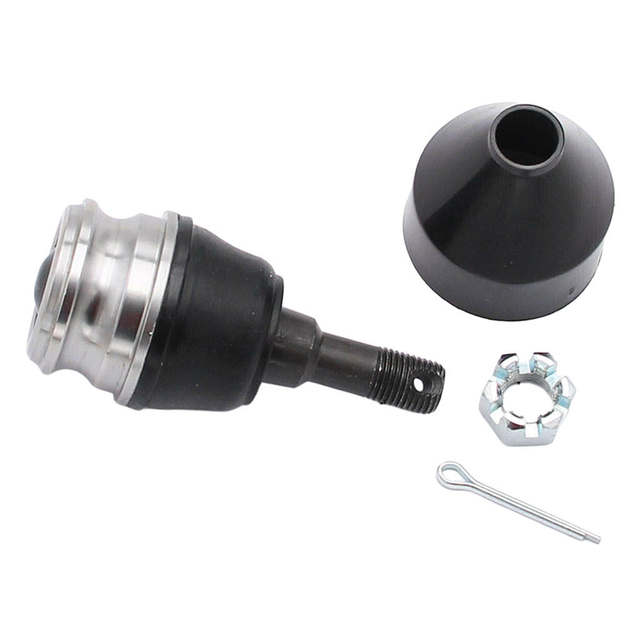 Lower Ball Joint Plastic Vehicle Parts Nut and Pin Kit Fit for Impreza 1993-2018 20206Aj000 051030300 for Forester 98-2018