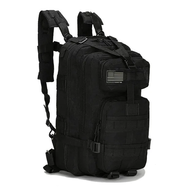 XDSX1000 Tactical Assault Pack Camouflage Backpack Waterproof Small  Rucksack For Outdoor Activities Like Hiking, Camping, Hunting, And Fishing  From B2c_wholesale, $39.7