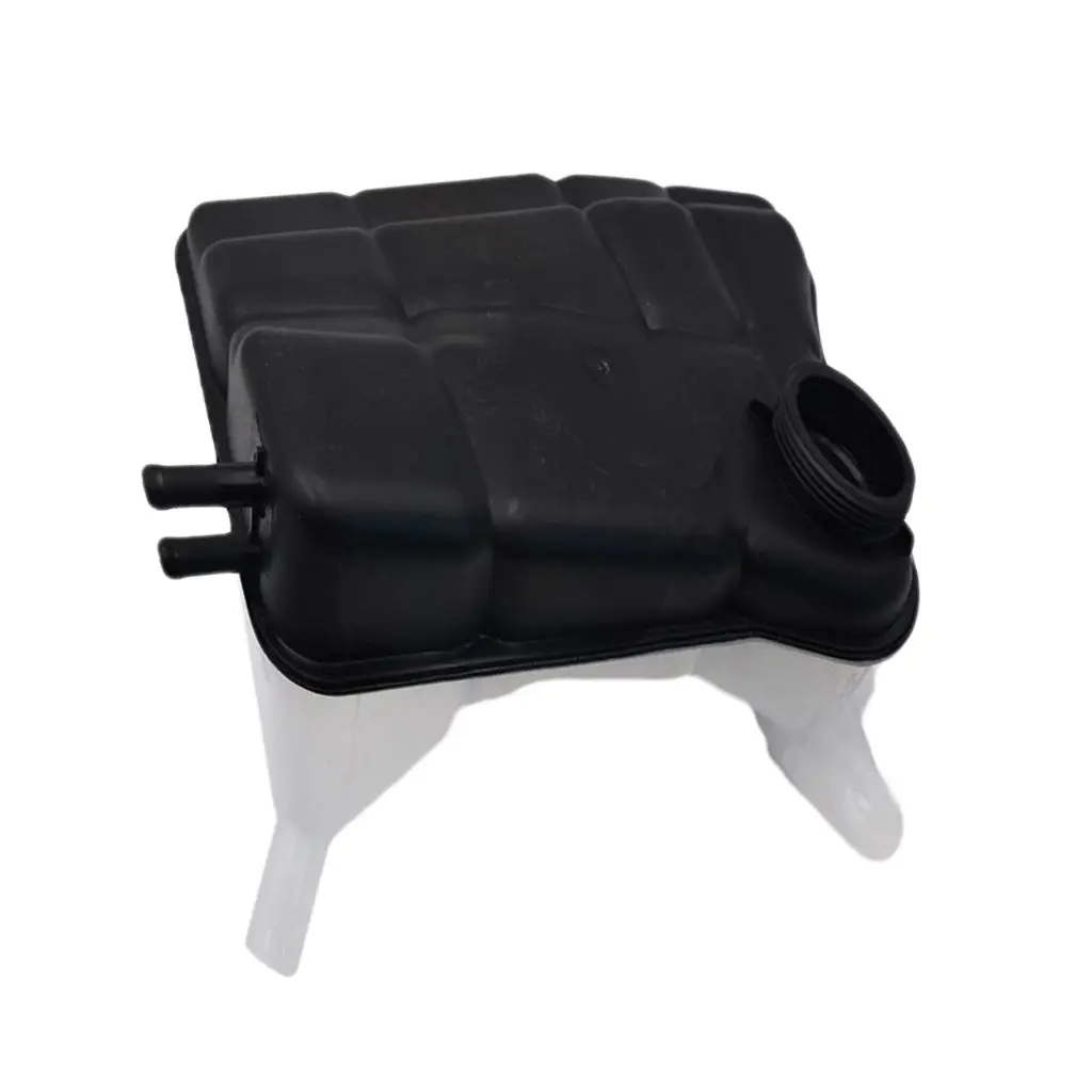 1 Piece Radiator Coolant Header Expansion Tank Fit Bnp/gbp/mk 1s718k218ab