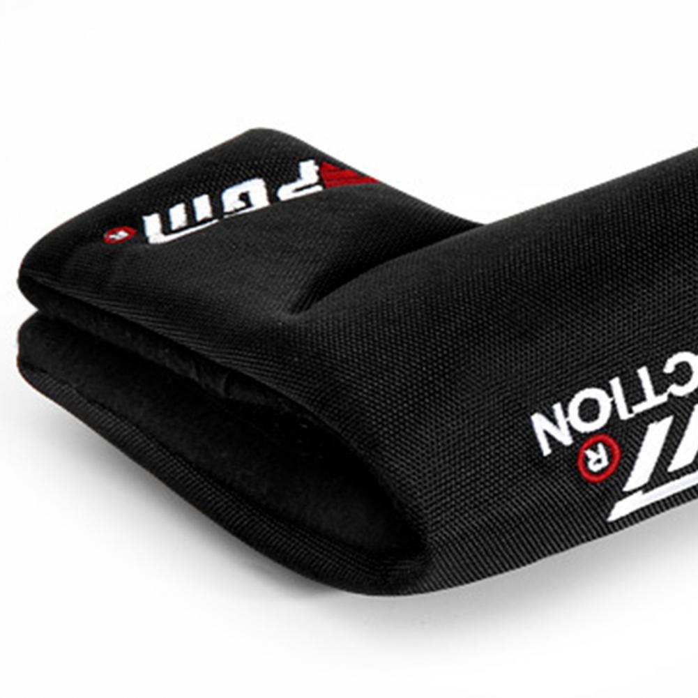 Description Picture 6 of itemClub Putt Cover Simple Lightweight Soft Soft Club Putt Cover Putter Club Cover Golf Putter Cover