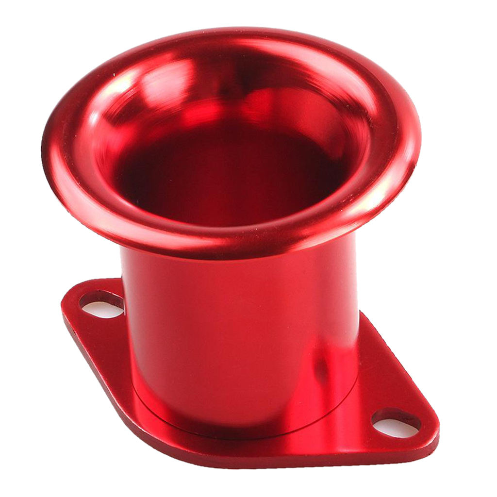 Air Horn Funnel GTS 20V ITB/ITBs for  Corolla AE86, Maximize Air Intake for