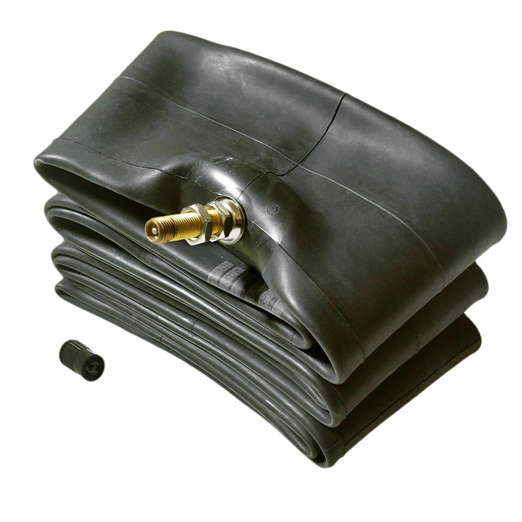 Universal Motorcycle Butyl Inner Tube 2.75/3.0 x 21 Inch Tire 80/100-21