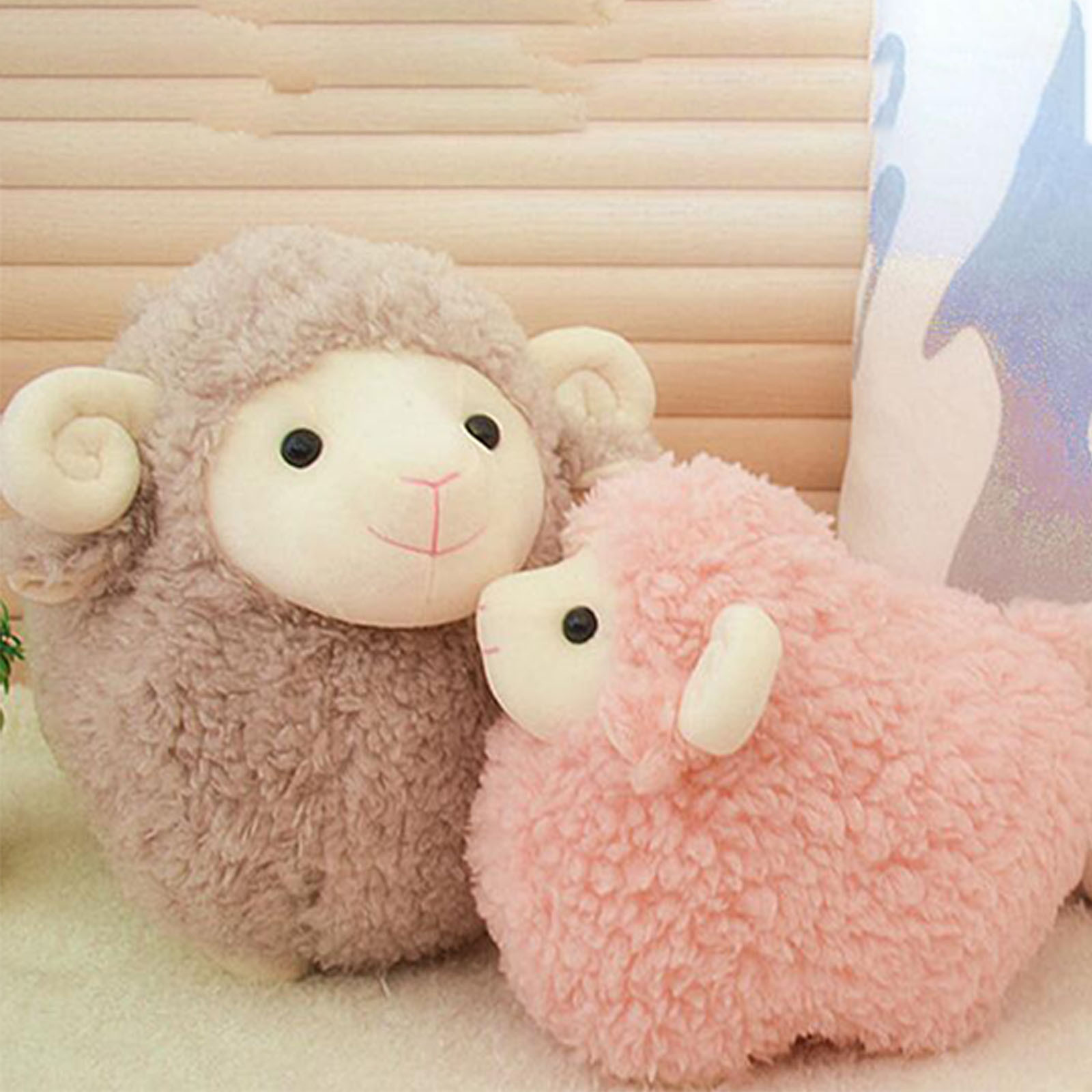 подушка барашек шон. плюшевая овечка. игрушка овечка мягкая ханса. алиэкспресс овечка плюшевая. игрушка ягненок aurora.