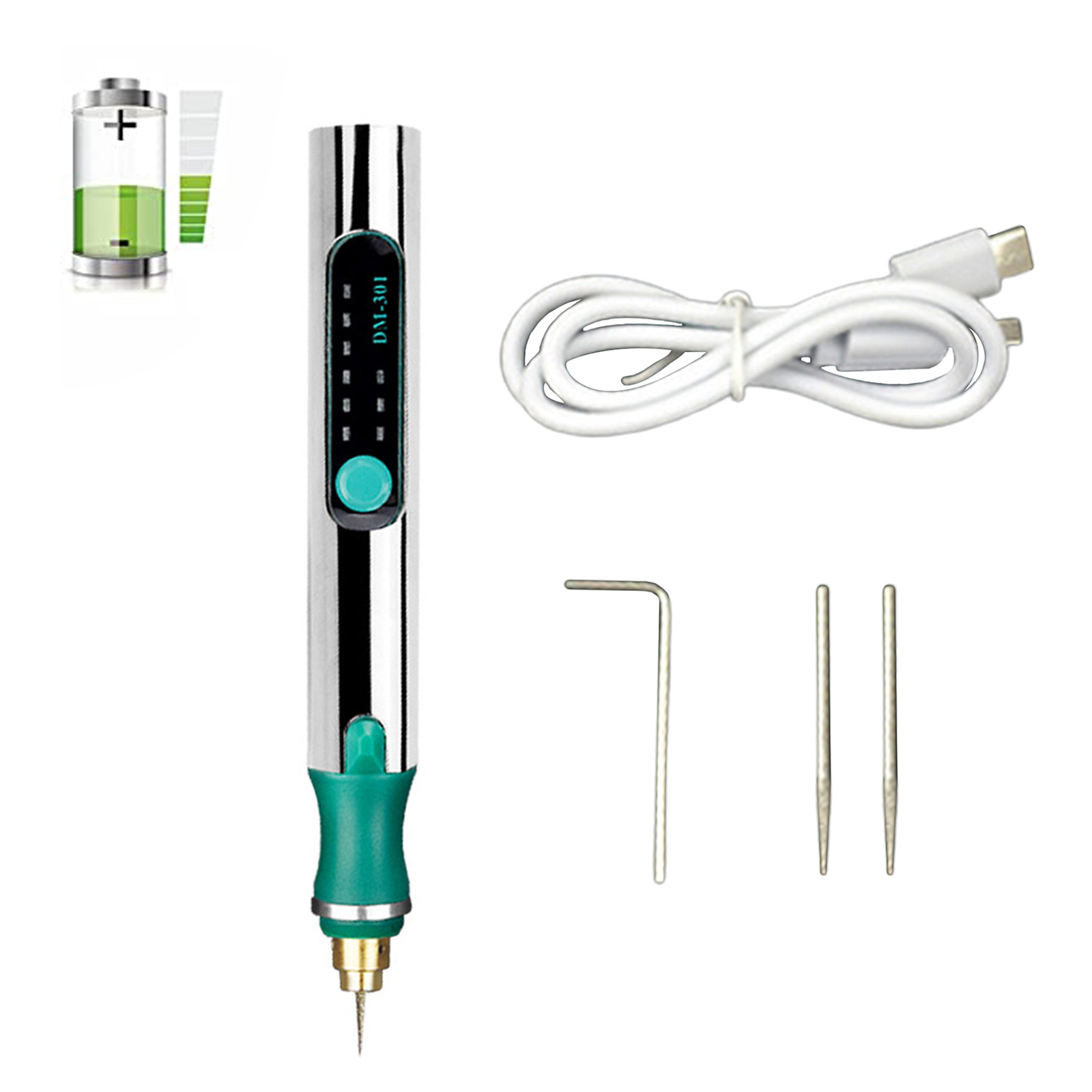 Portable Handheld Engraving Pen For Scrapbooking Tools Stationery Diy Engrave It Electric Carving Pen Machine Graver Tools