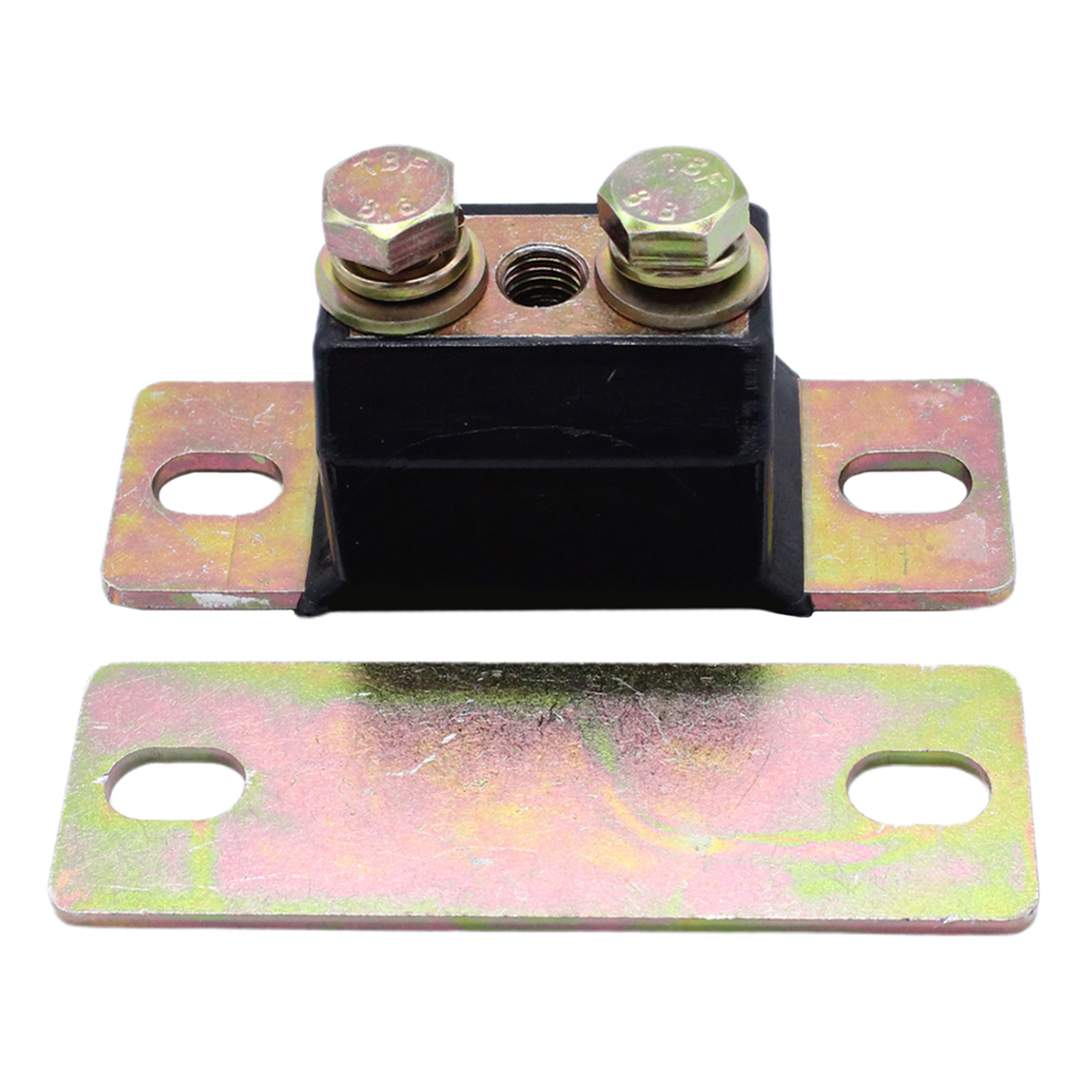 Polyurethane Transmission Mount Replaces Fit for Chevy GM TH350 TH400 Model