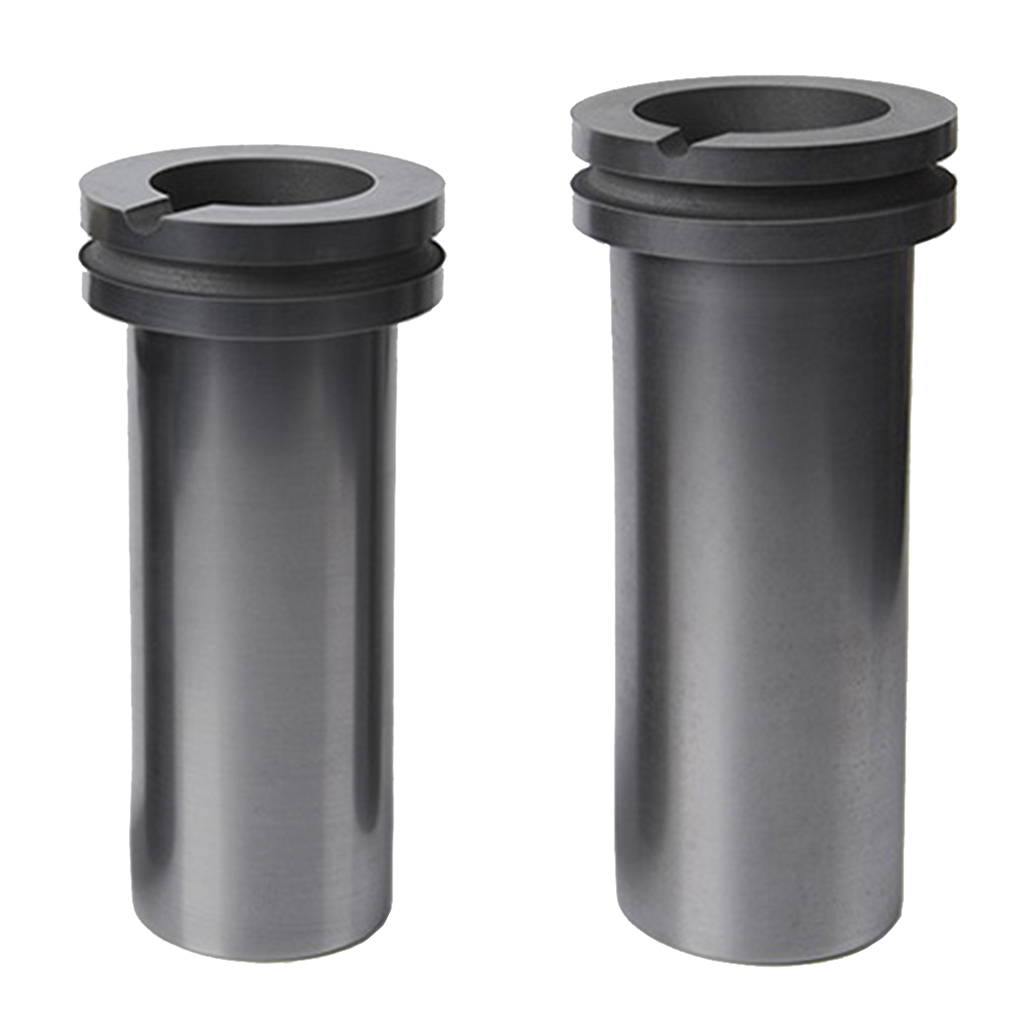 Electric Melting Furnace Graphite Crucible for Jewelry Gold Silver Copper 4kg5kg