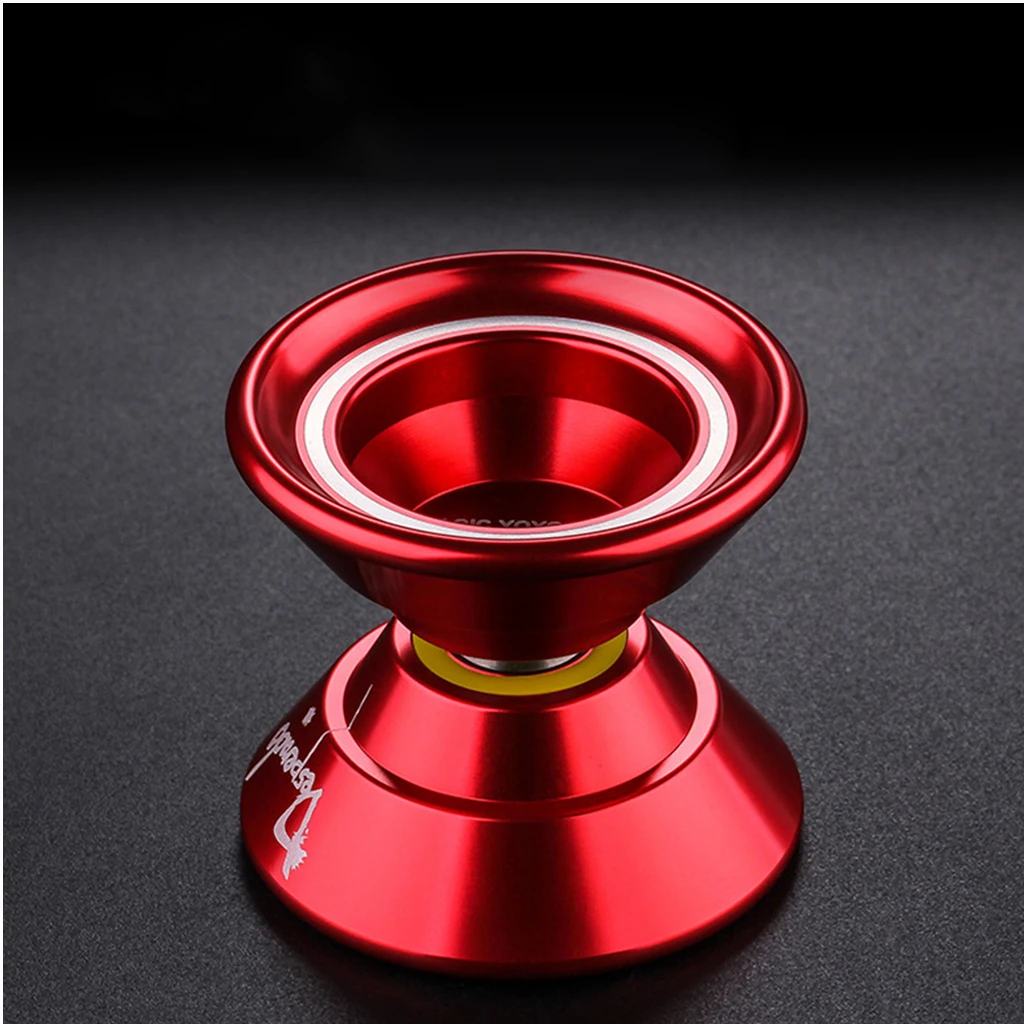 Unresponsive YoYo N5 for Advanced Pro Level String Trick Red