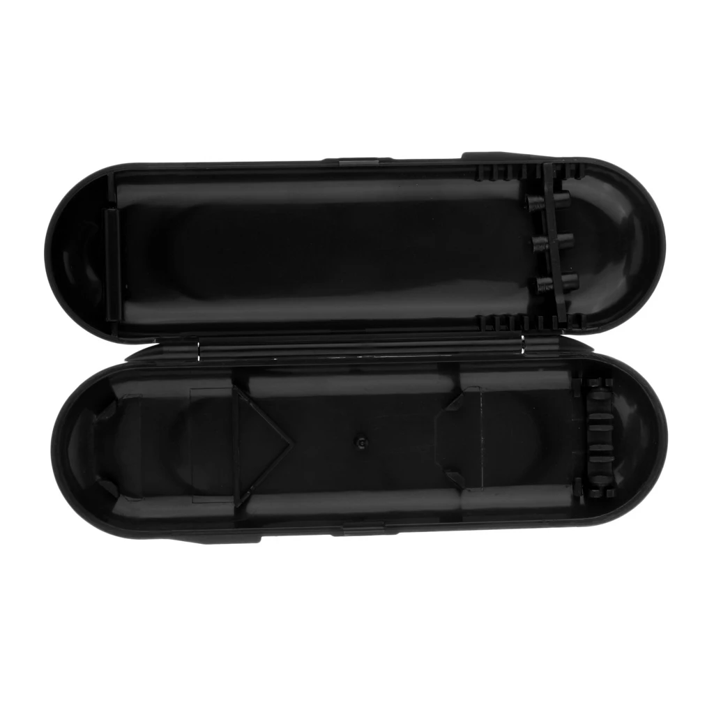 27pcs PET Darts  & Dart Protective Box Dart s/Shaft Case Holder Black