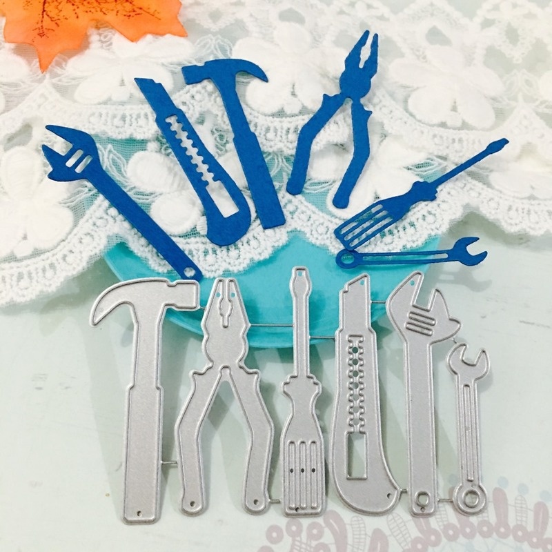 Matériel Loisirs DIY Matrice De Découpe En Métal Forme Ballon De Football - Pour Scrapbooking Et Cartes Pochoir Ballon Football