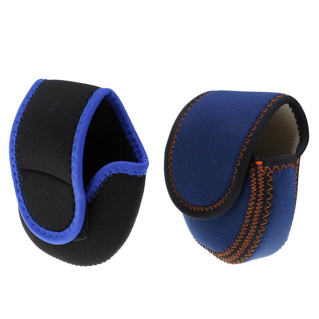 Waterproof Fishing Reel Bag Cover   Reel Package Protective Case