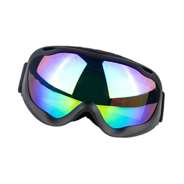 Ski Snowboard Goggles Professional Snow Glasses With Double Layers Anti-Fog UV for Men Women Winter Snowmobile Ski Goggles