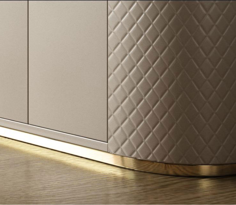 | بوفيه بتصميم استثنائي وجودة فائقة