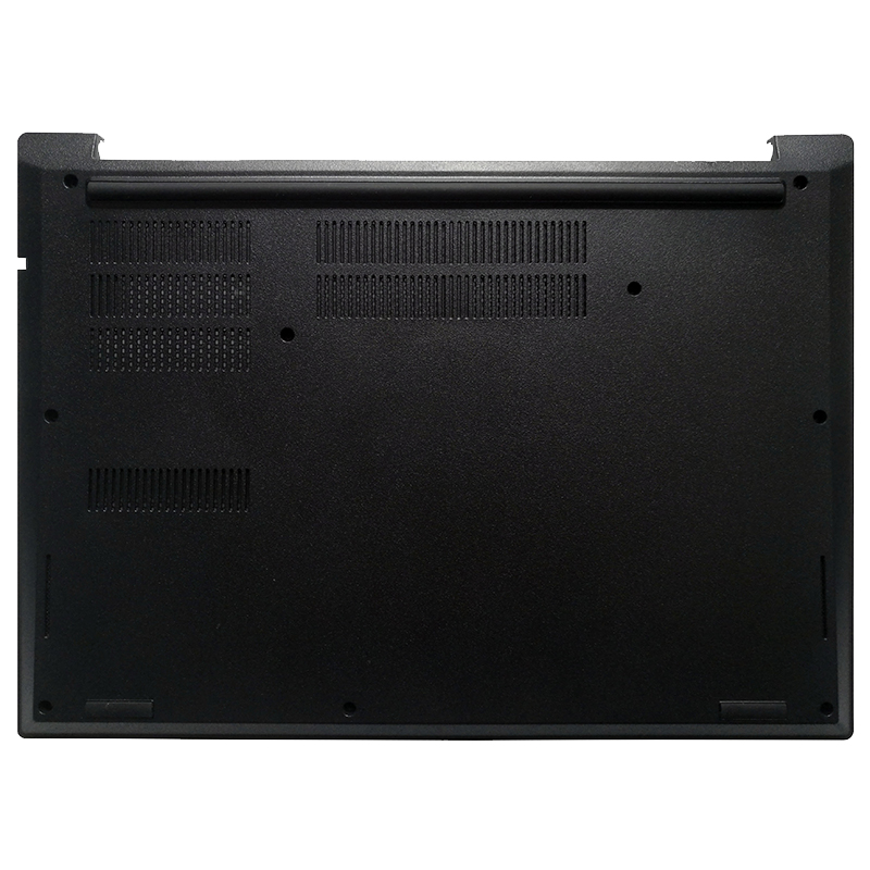 Cover, Versão de plástico para Lenovo Thinkpad E480 E485 E490 E495