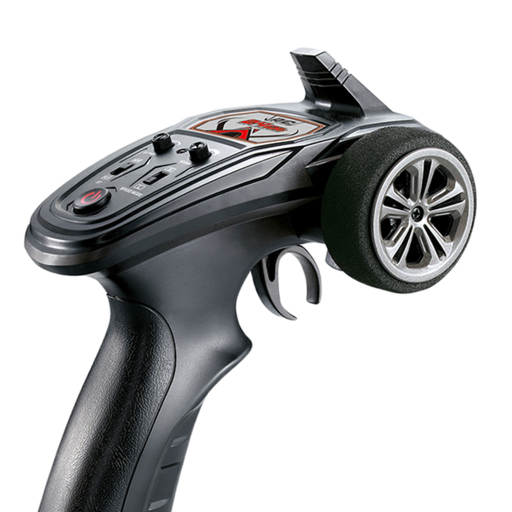 Radio Controlled Transmitter for 9130 Durable And Strong RC Car Parts