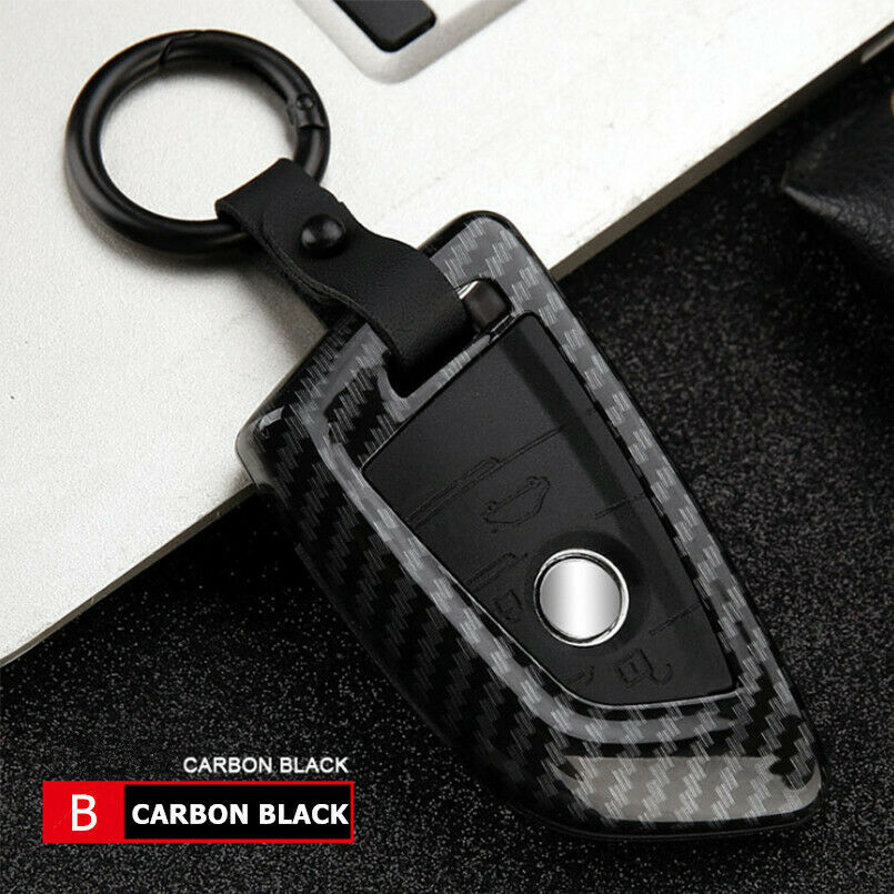 Cover chiave telecomando per BMW G30 G31 G11 G12 X1 X3 X5 X6 1 2 5 7 18 Cover chiave telecomando per BMW G30 G31 G11 G12 X1 X3 X5 X6 1 2 5 7 - Ha3ad01ba574641b280593080fe03274by