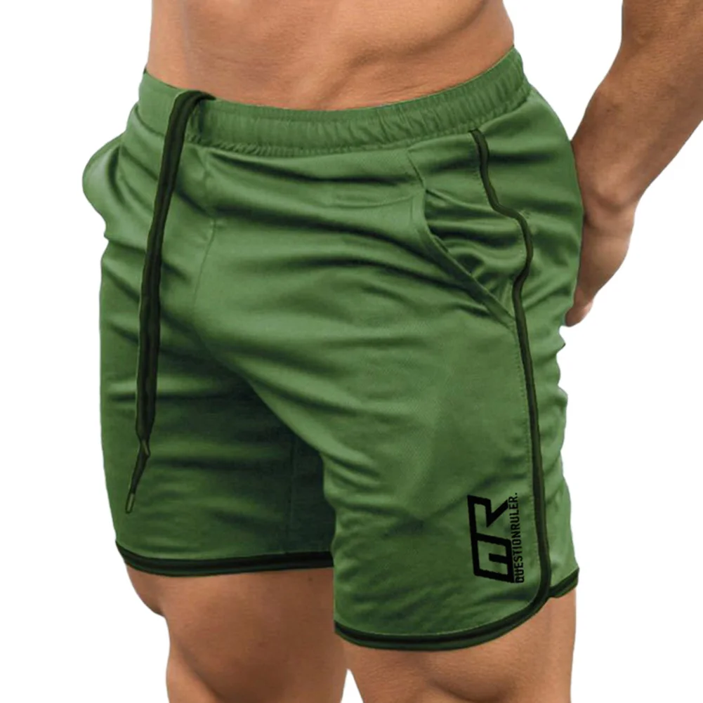 casual shorts for men Men Gym Training Shorts Workout Sports Casual Clothing Fitness Running Shorts Male Short Pants Swim Trunks Beachwear Men Shorts best casual shorts