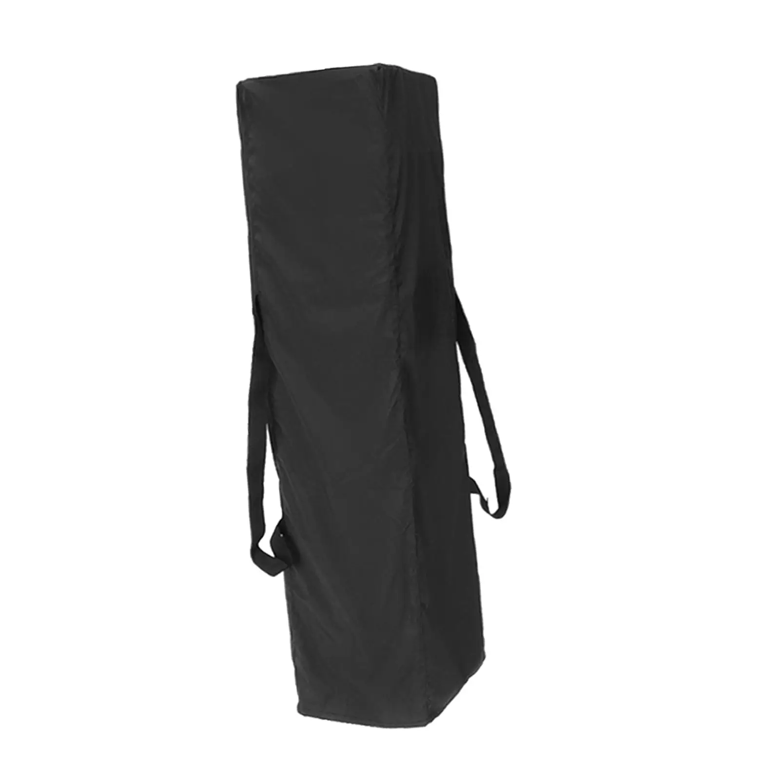 Portable Oxford Cloth Carrying Tent Bag Tent Storage Accessories with Handle Tents Or Pergola Pole Storage Bag Bottom opening