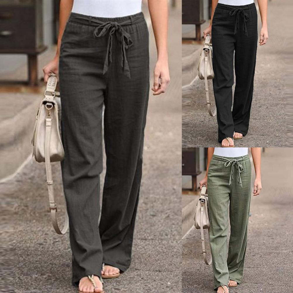 Loose Quick-Dry Sports Pants