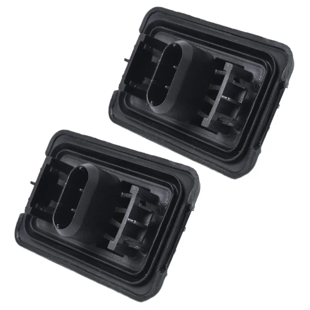 2Packs Jack Point Support Plug Lift Block For  1 3 4 6 Series 51717169981