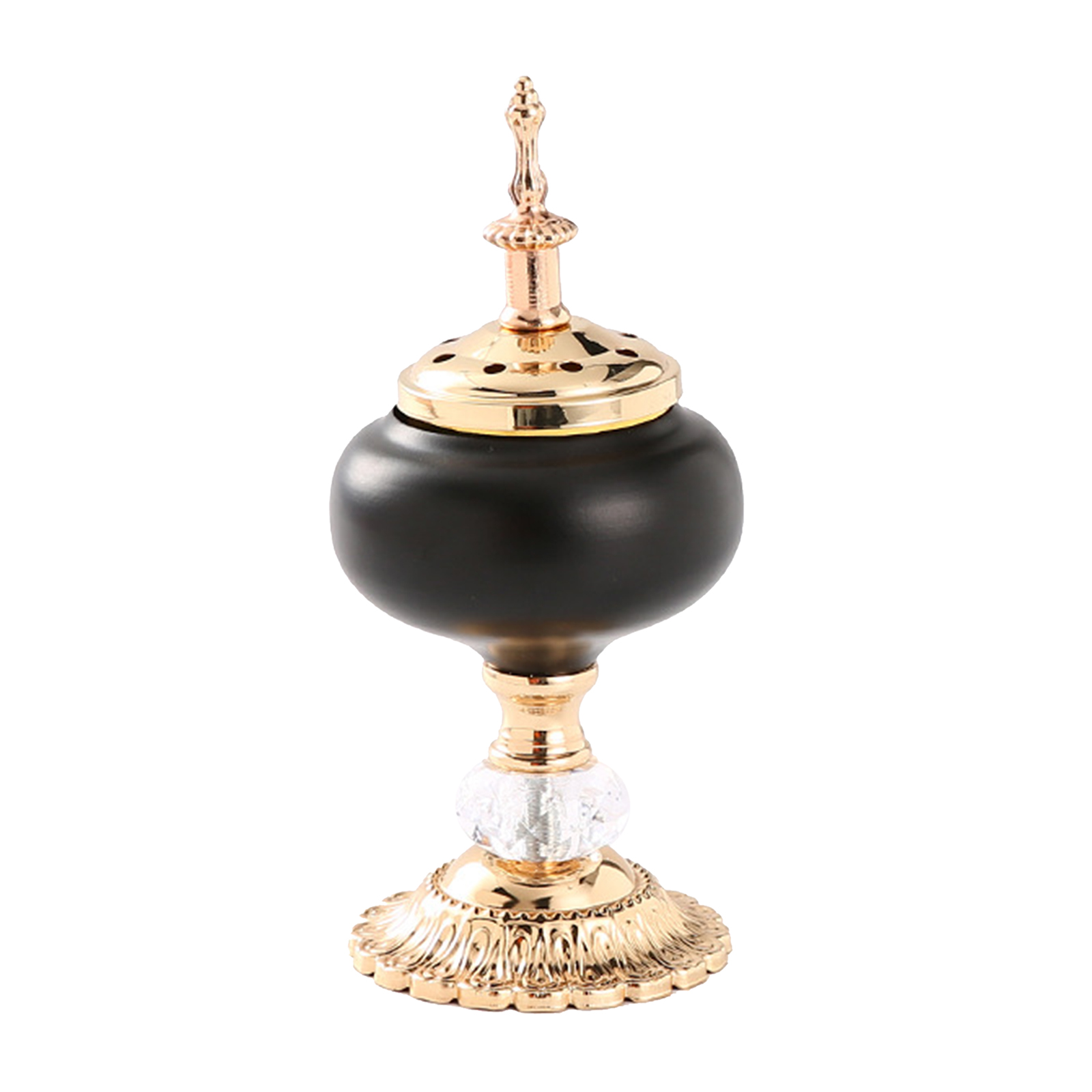 Creative Simple Incense Burners Censer Tea House Studio Decor Ornament