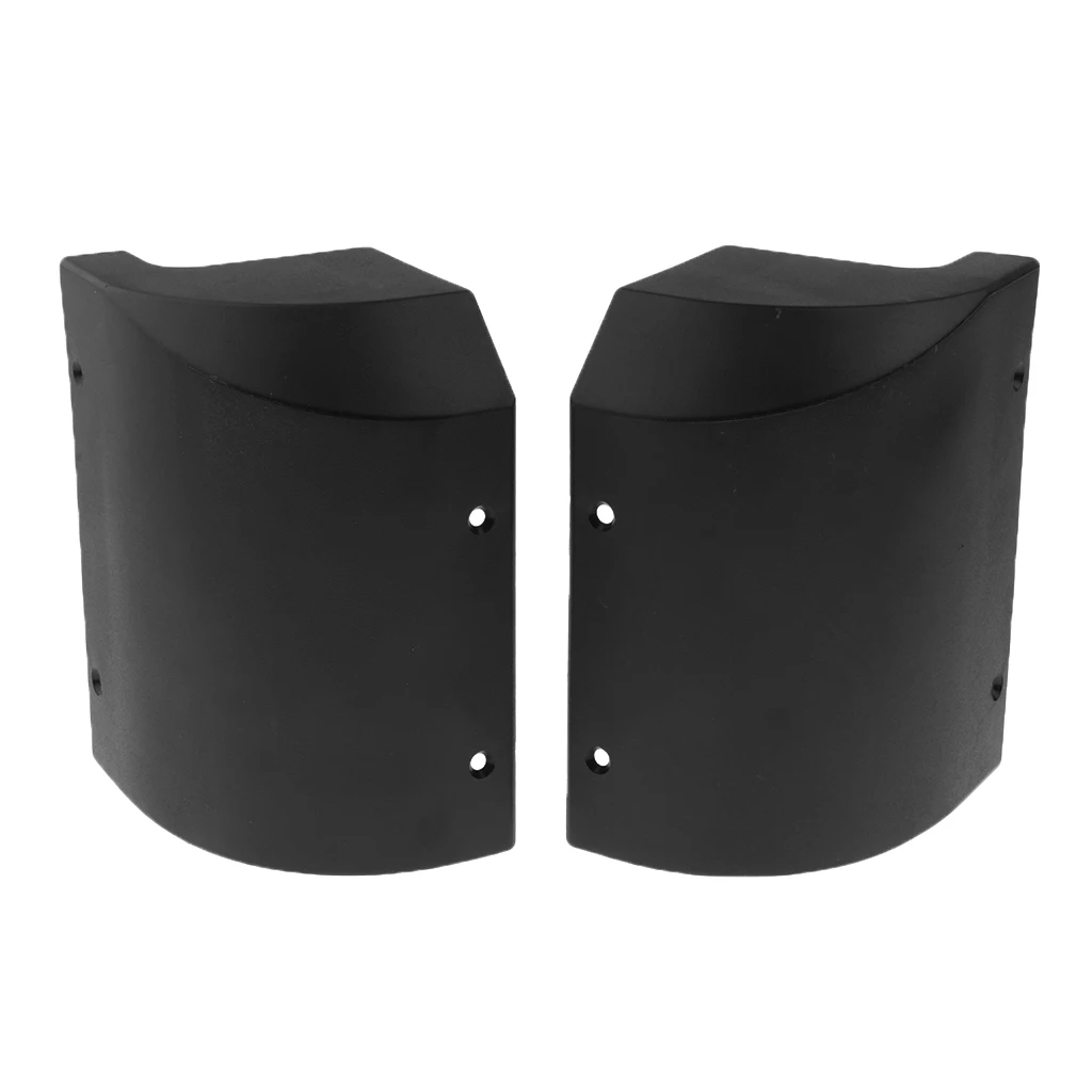 2 Pcs Ice Hockey Table Edge / Air Hockey Table Corner Protect Table Football Accessories