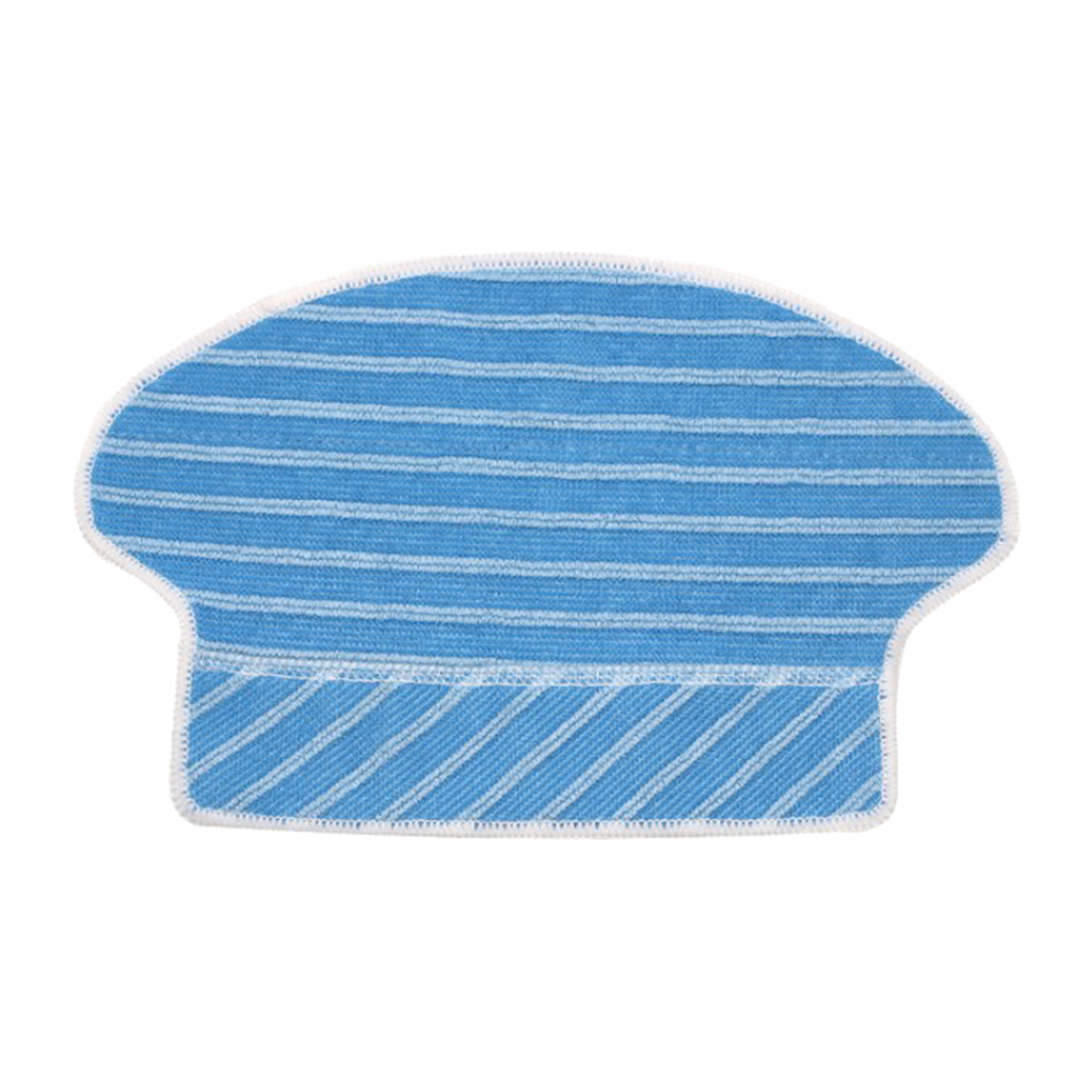1PCS Mopping Cloths For  Vacuum Cleaner Replacement Parts