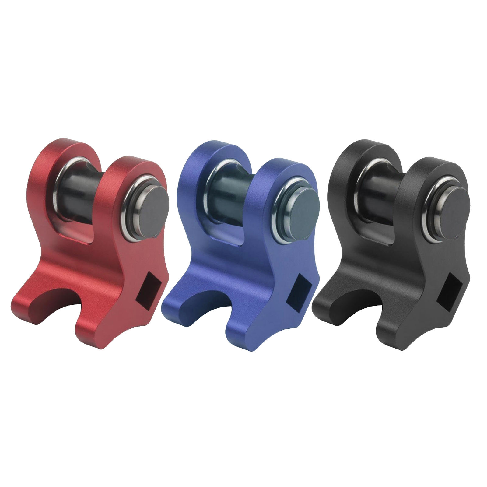 Aluminum Valve Spring Installation Tool Professional LS Valve Spring Compressor Tool For LS2 LS1