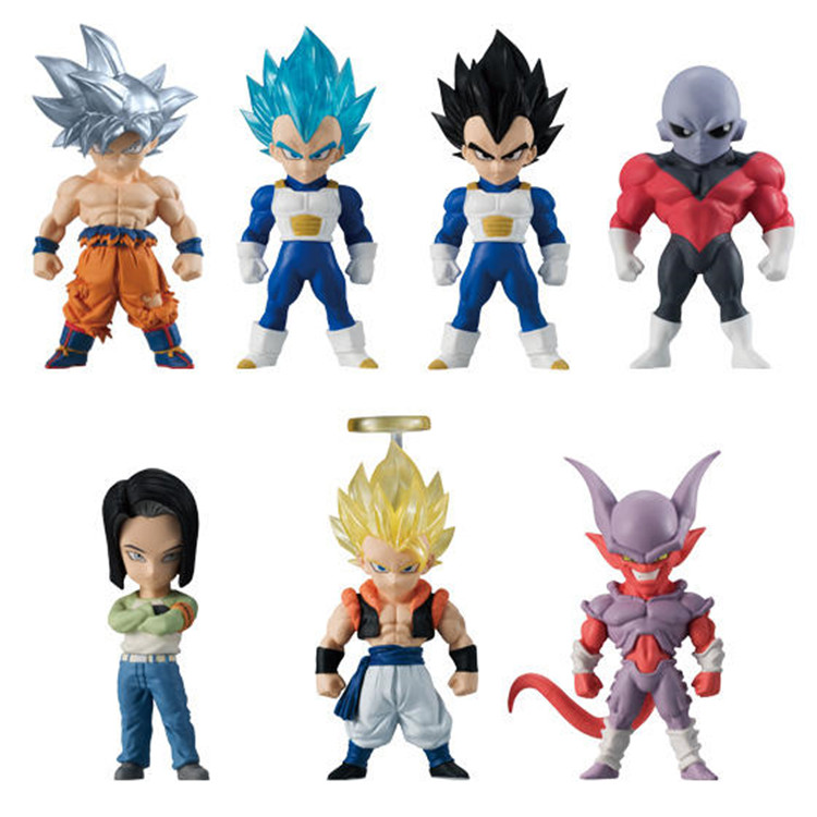 vegeta nendoroid