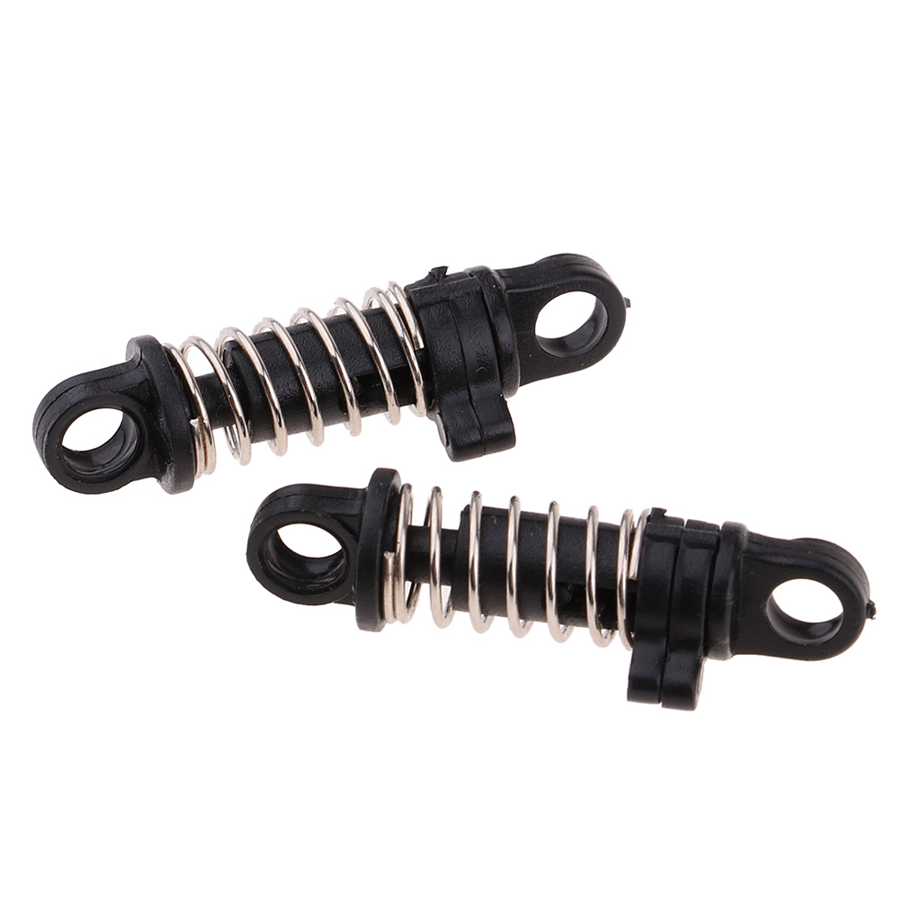 4WD EP RC Car Shock Absorber for 1/28 Wltoys K969 K979 K989 K999 P929 P939