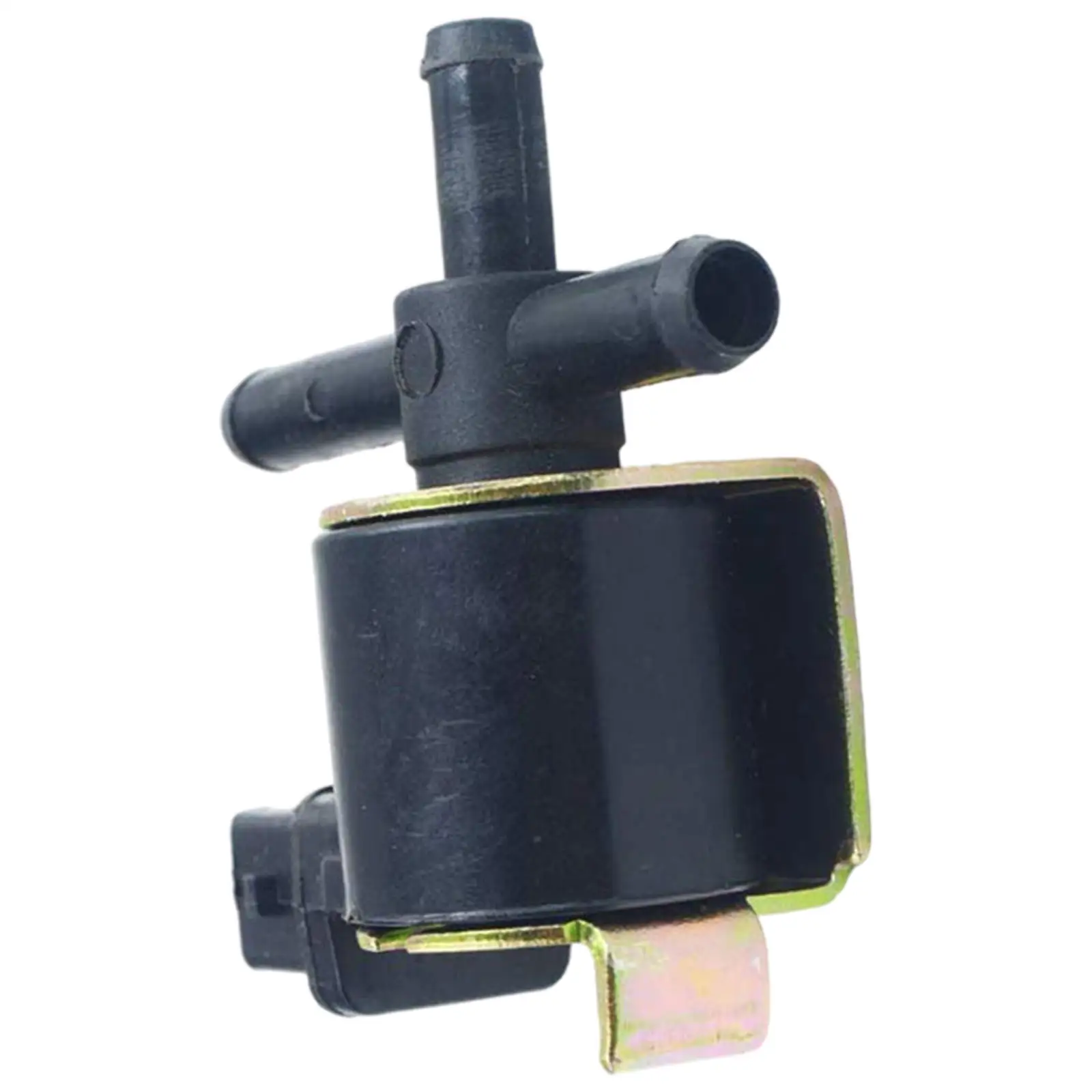 Solenoid Control Valve Auto Parts Black Boost Controller for Audi S4 A4 A6 01-2005 078906283B for Allroad 2.7T Replacement