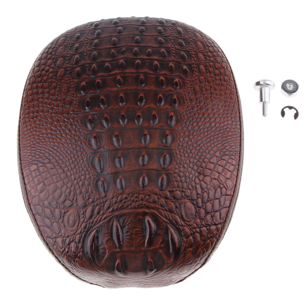 Rear Passenger Pillion Cushion Seat for    XL1200 883 72 48