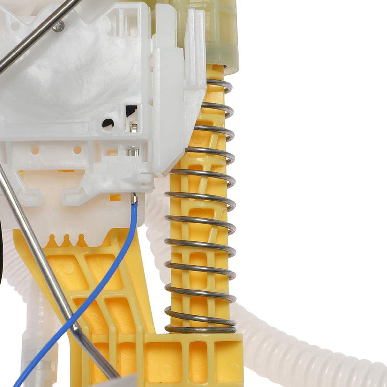 Car Fuel Sending Unit & Filter with Hose & Level for Mercedes-Benz ML500 5.5L R500 5.0L 2514700090