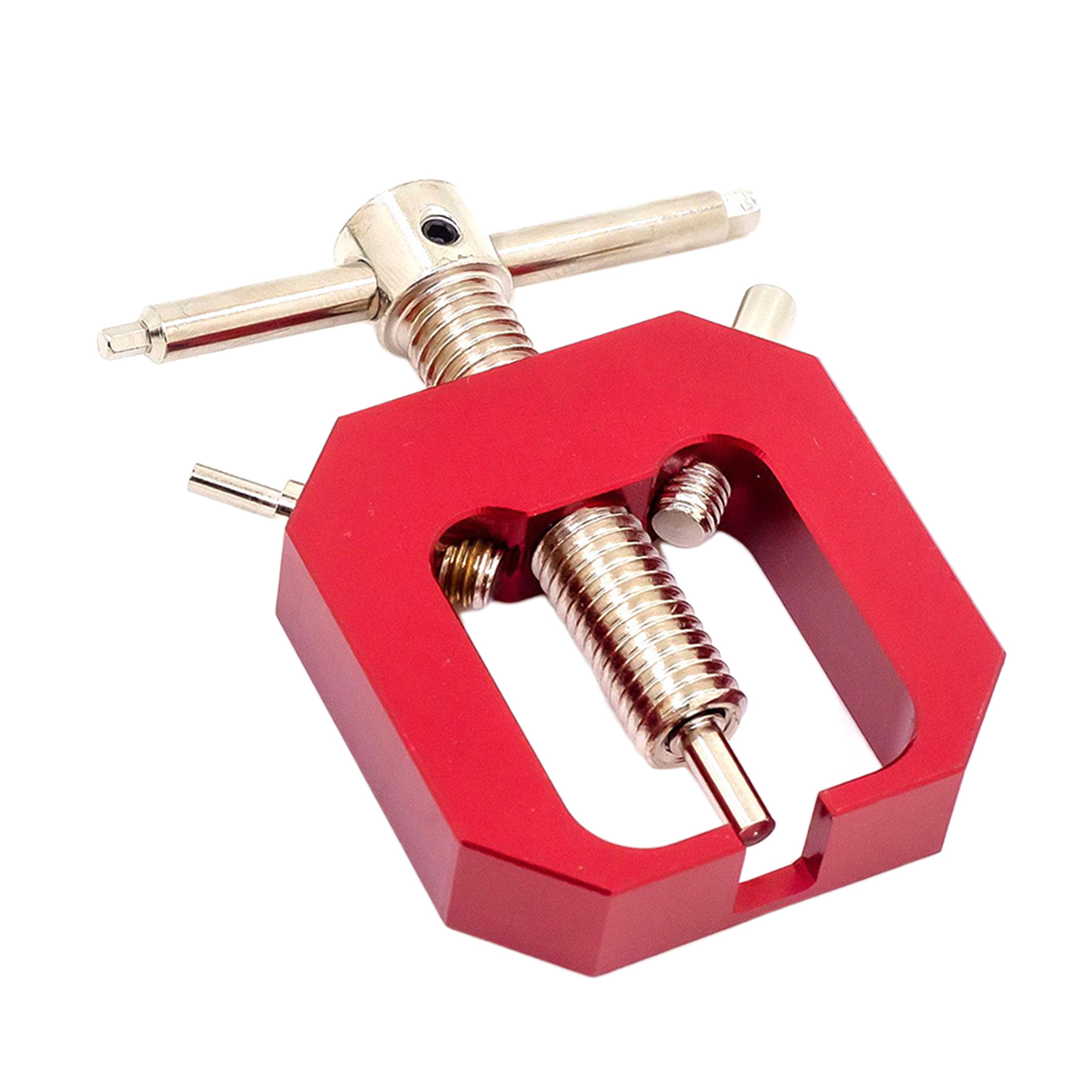 Universal Aluminum Alloy Motor Gear Puller Remover Removal Car Accessory