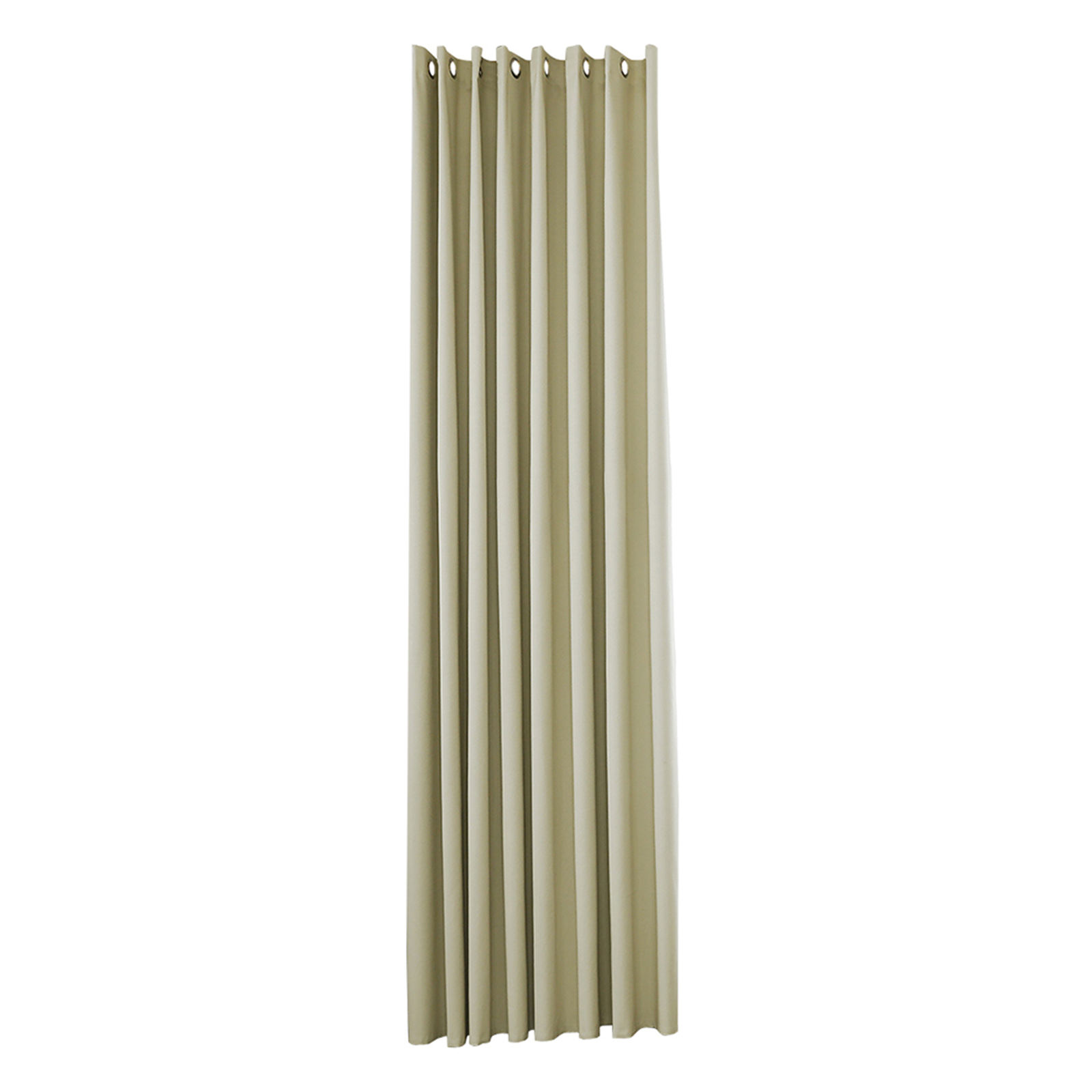 Waterproof Heat Insulation Curtain Waterproof and Thermal Insulated Windbreak Patio Drape Keep Privacy