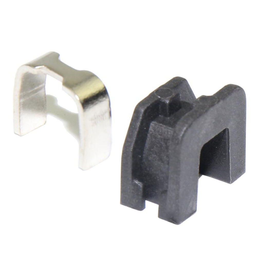 Rubber Slider Variator Kit For Majesty YP250 Xingyue LH300 Buyang 300CC Scooter