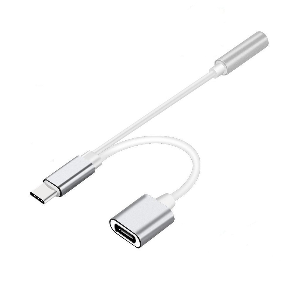 Usb C To Headphone Jack Adapter Apple Telegraph